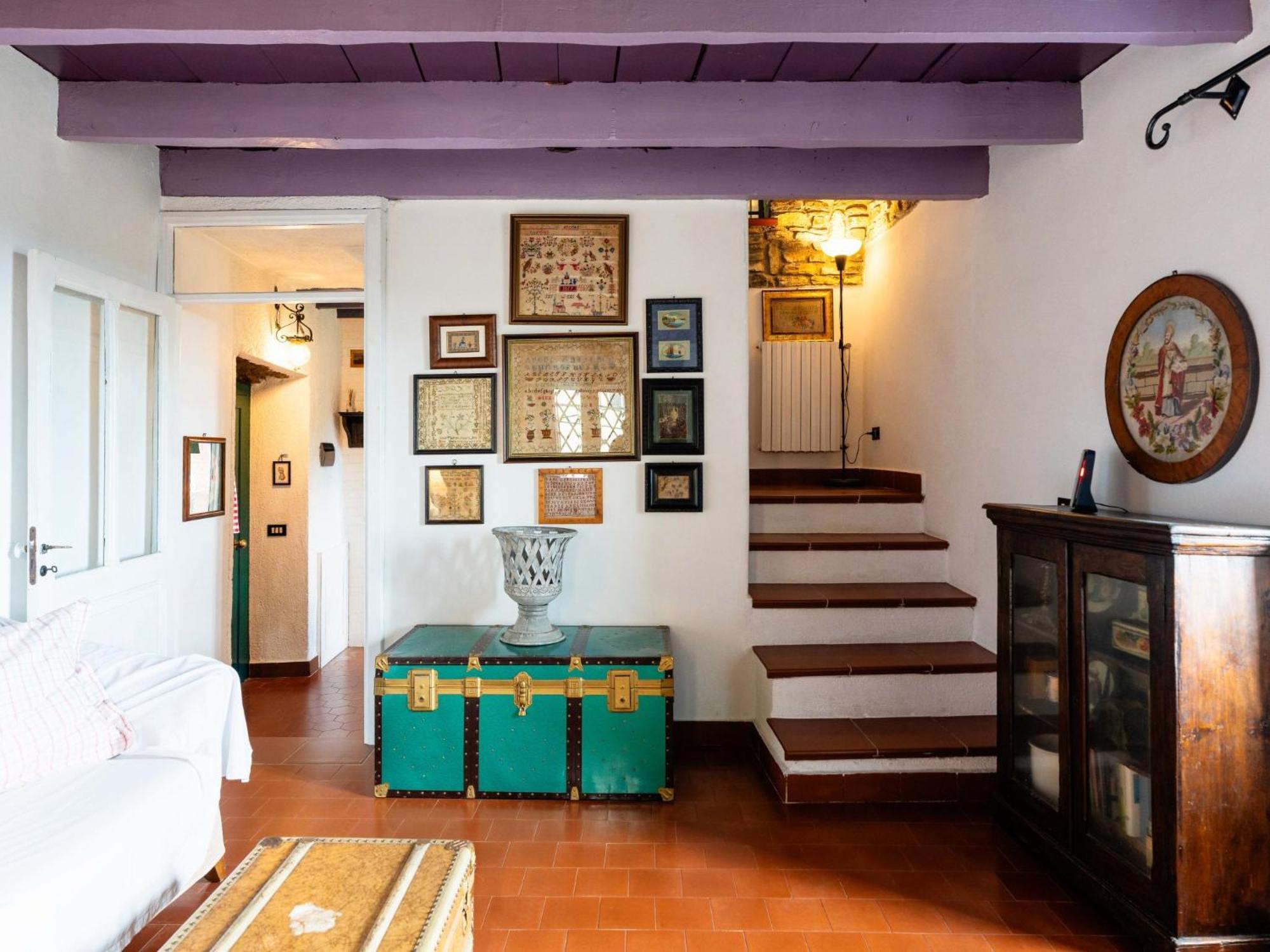 Holiday Home Mes Mas By Interhome Stellanello ภายนอก รูปภาพ