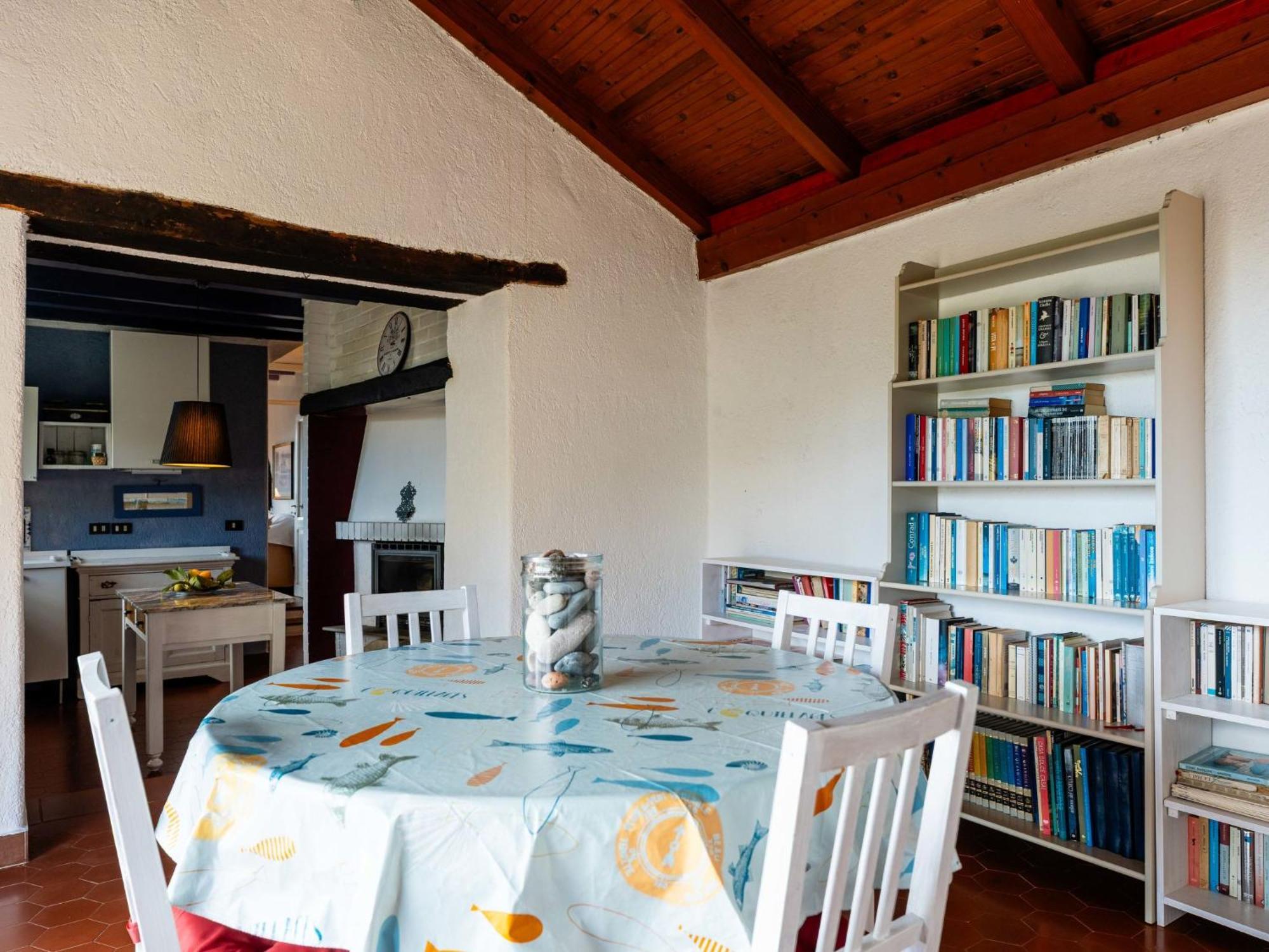 Holiday Home Mes Mas By Interhome Stellanello ภายนอก รูปภาพ