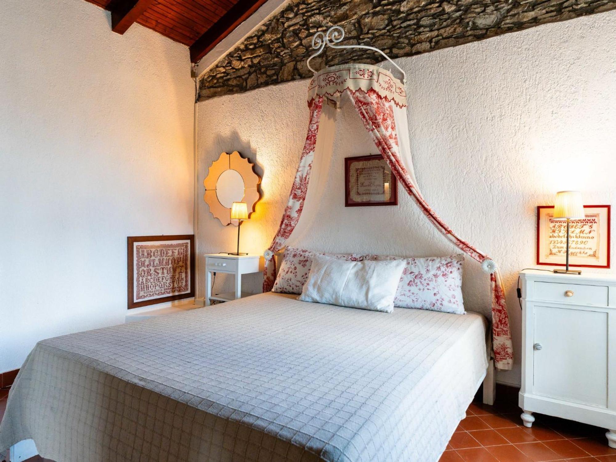 Holiday Home Mes Mas By Interhome Stellanello ภายนอก รูปภาพ