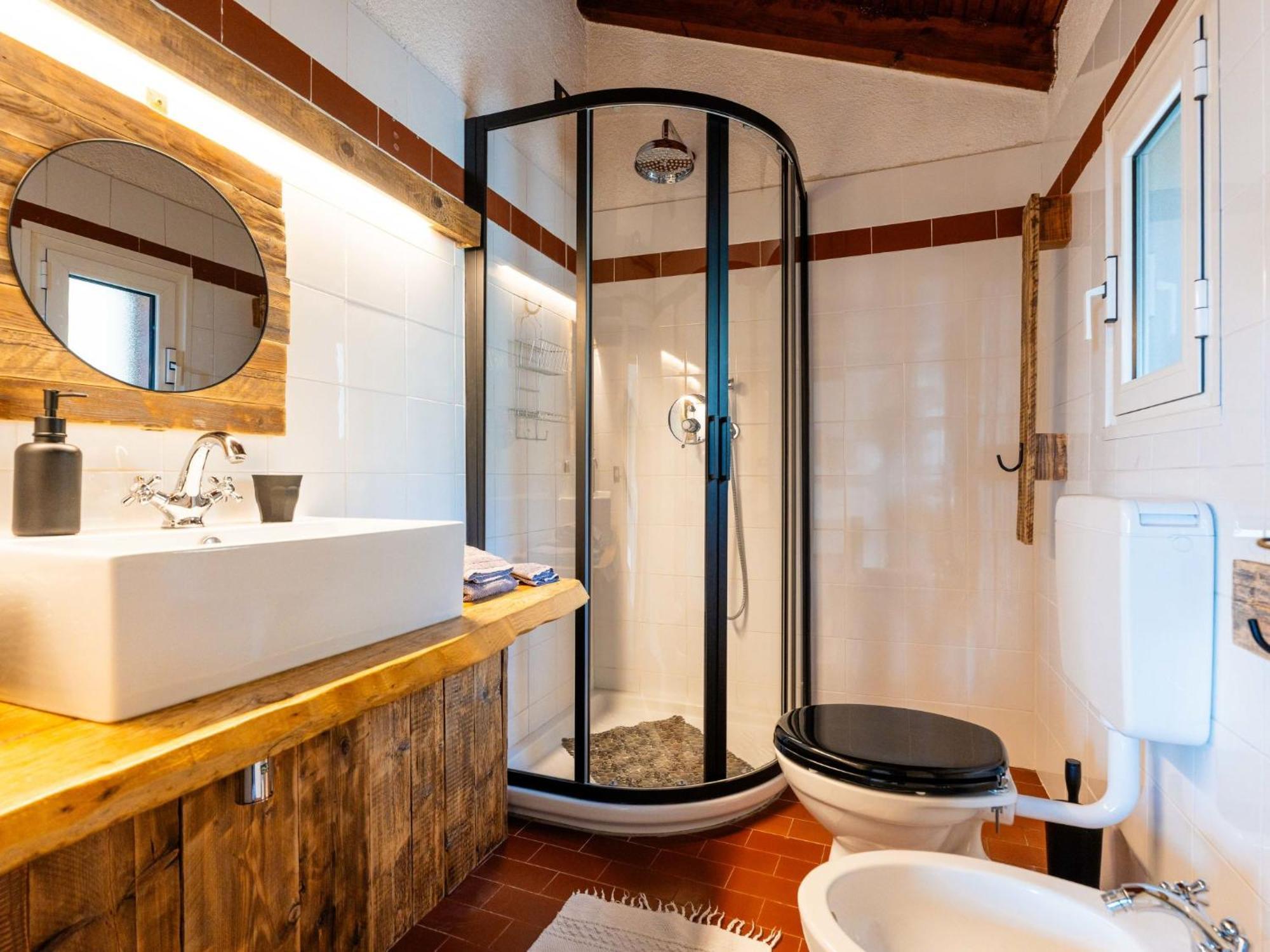 Holiday Home Mes Mas By Interhome Stellanello ภายนอก รูปภาพ