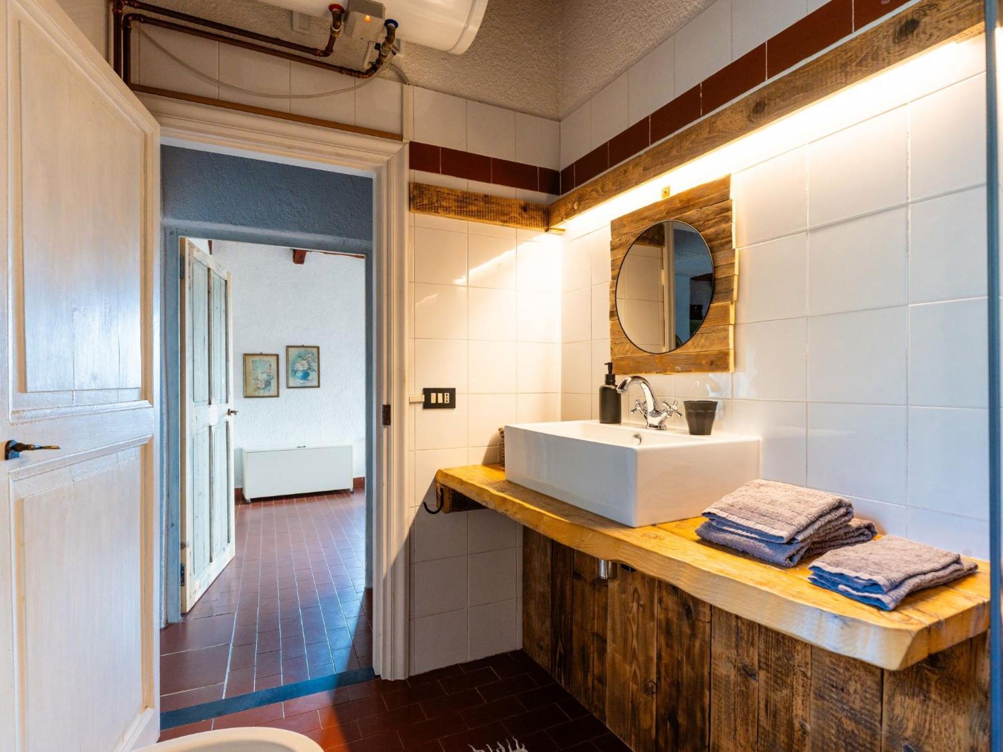 Holiday Home Mes Mas By Interhome Stellanello ภายนอก รูปภาพ