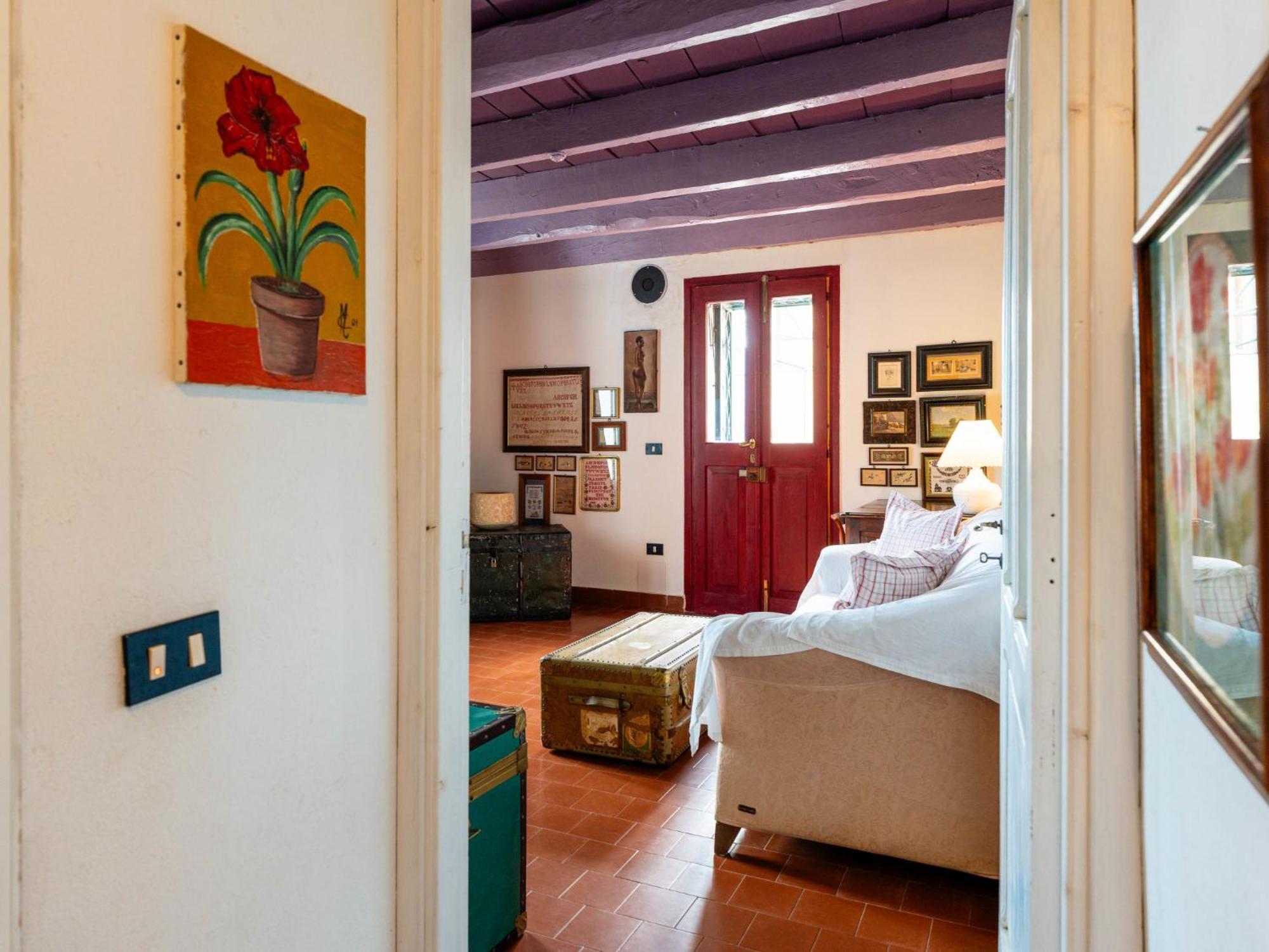 Holiday Home Mes Mas By Interhome Stellanello ภายนอก รูปภาพ