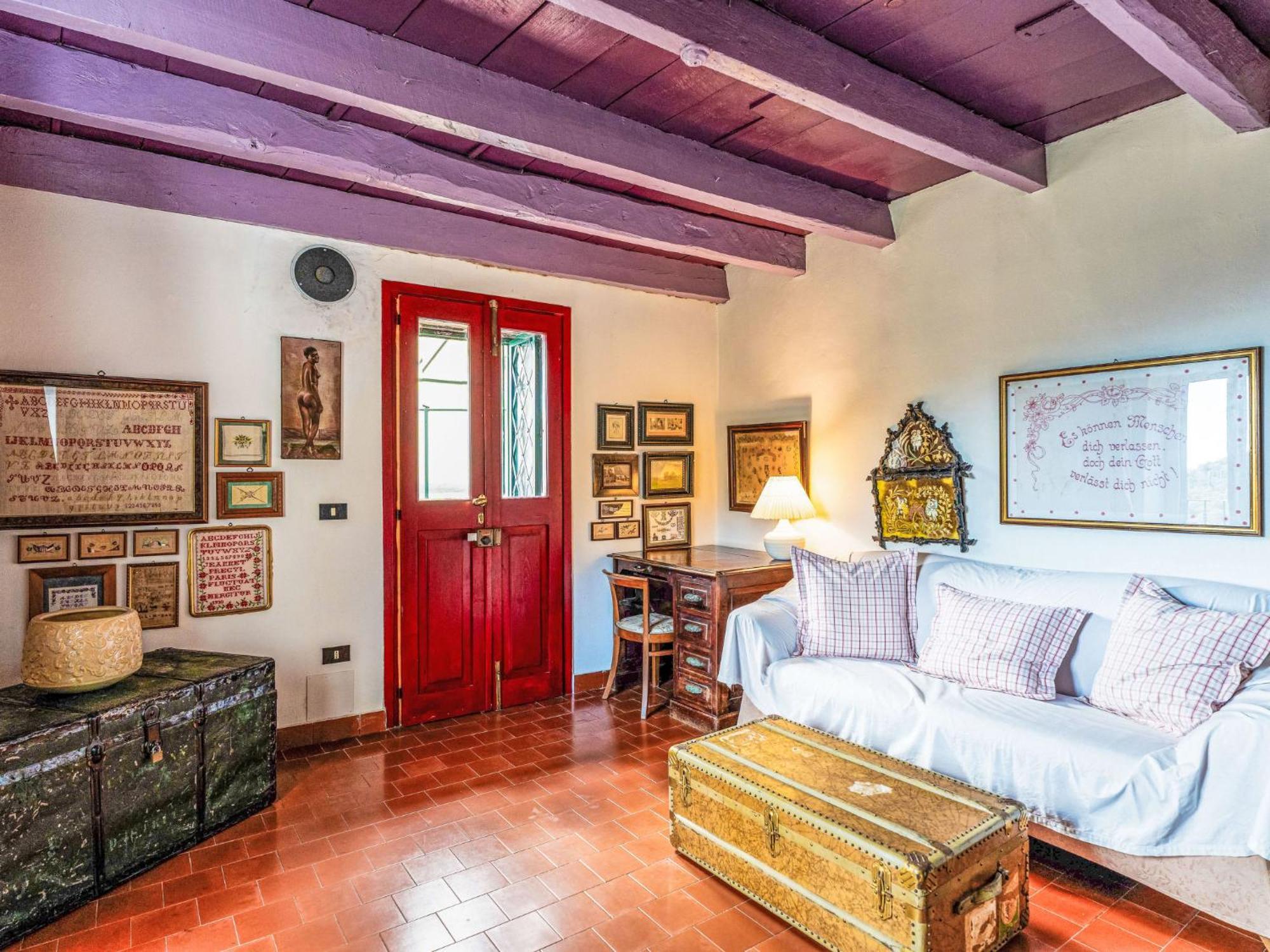 Holiday Home Mes Mas By Interhome Stellanello ภายนอก รูปภาพ