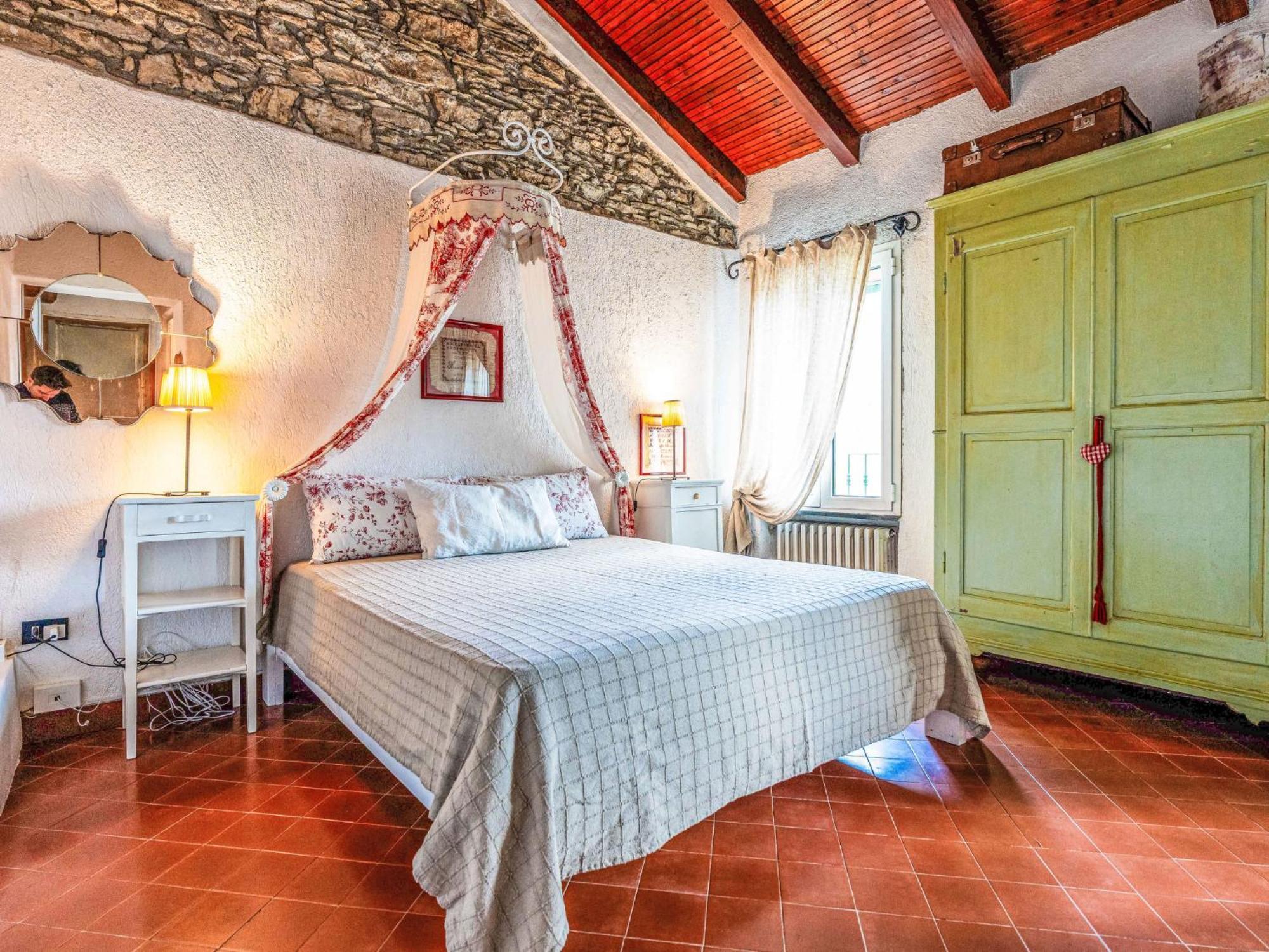 Holiday Home Mes Mas By Interhome Stellanello ภายนอก รูปภาพ