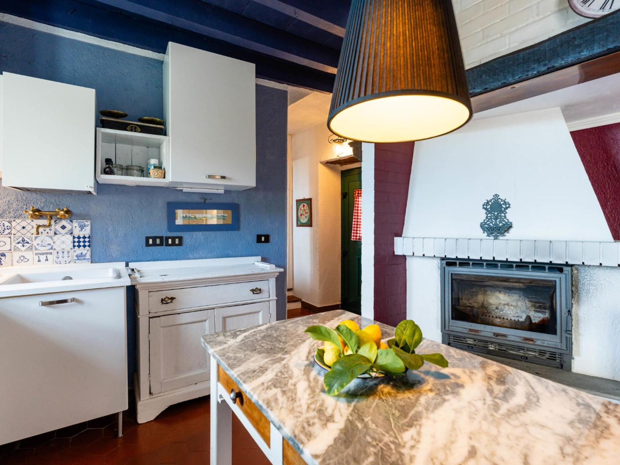 Holiday Home Mes Mas By Interhome Stellanello ภายนอก รูปภาพ