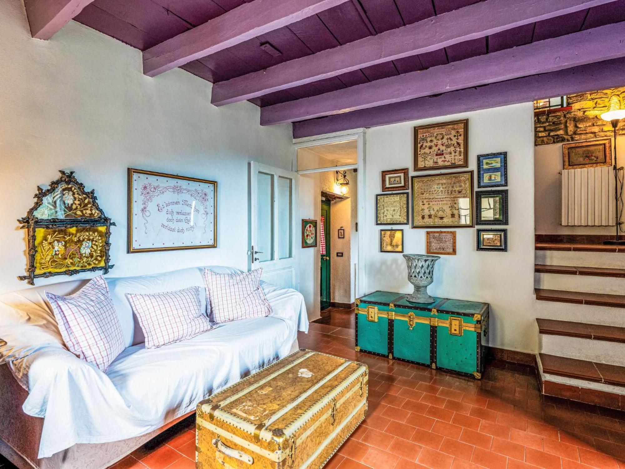 Holiday Home Mes Mas By Interhome Stellanello ภายนอก รูปภาพ