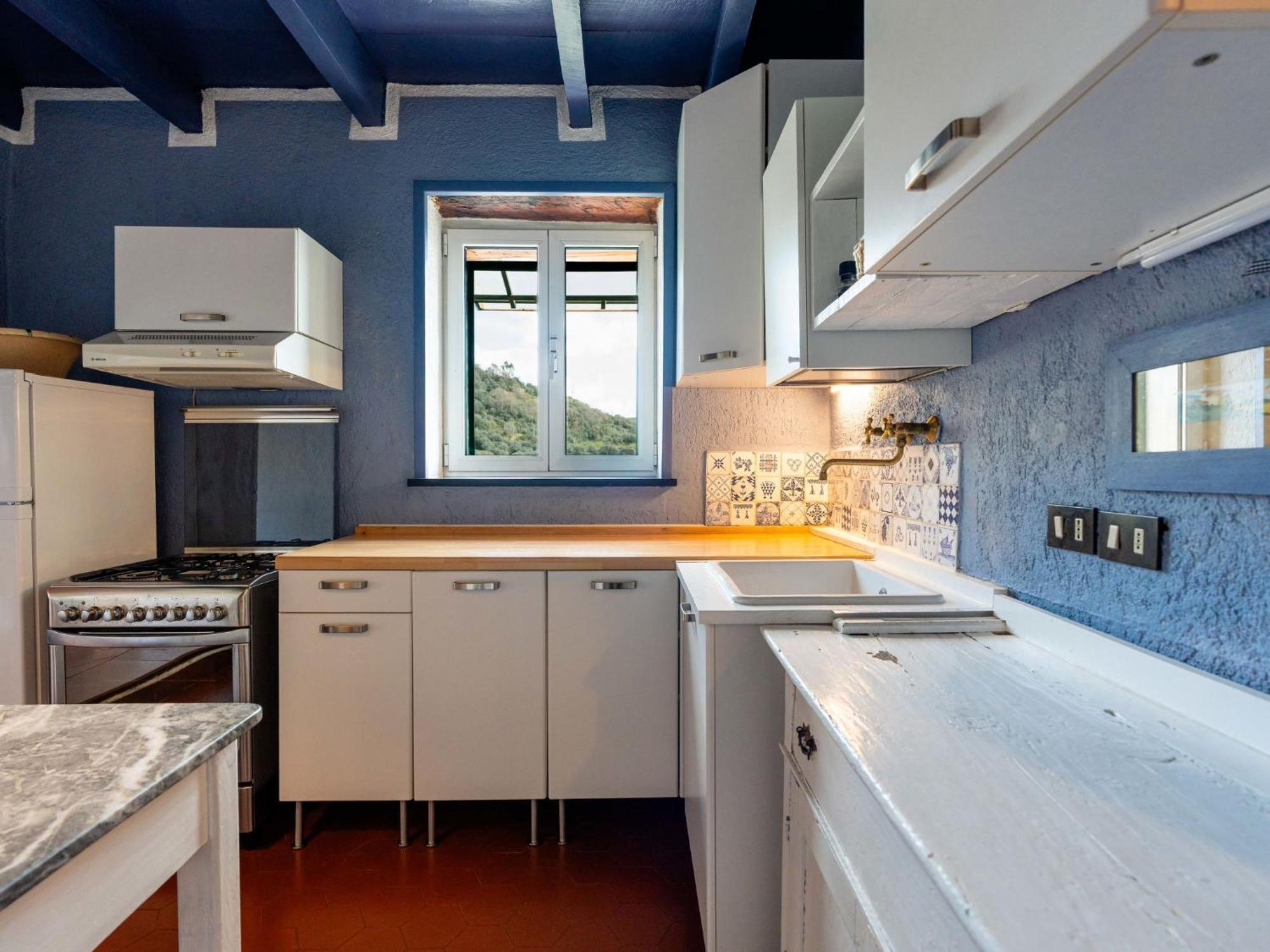 Holiday Home Mes Mas By Interhome Stellanello ภายนอก รูปภาพ