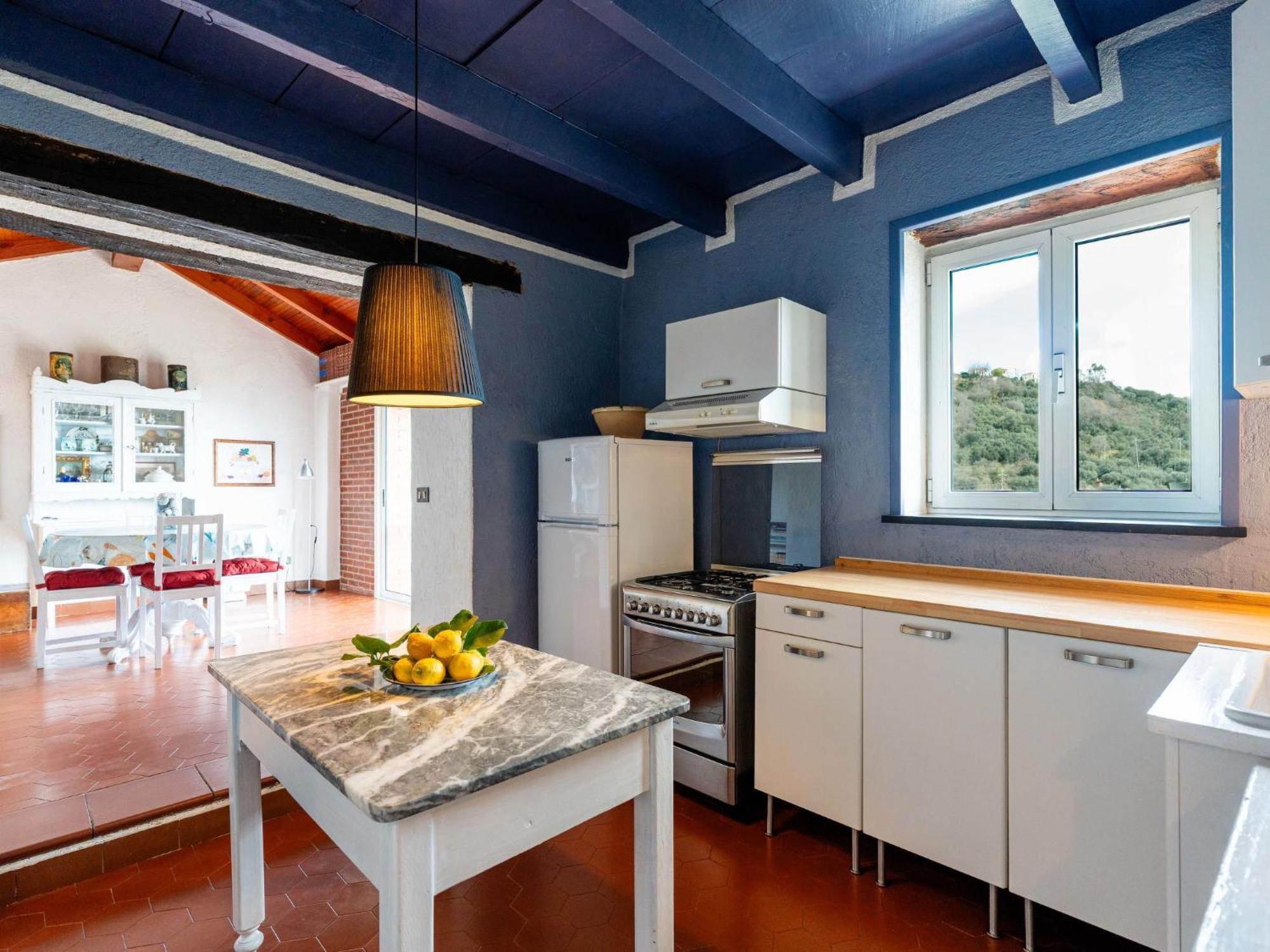 Holiday Home Mes Mas By Interhome Stellanello ภายนอก รูปภาพ