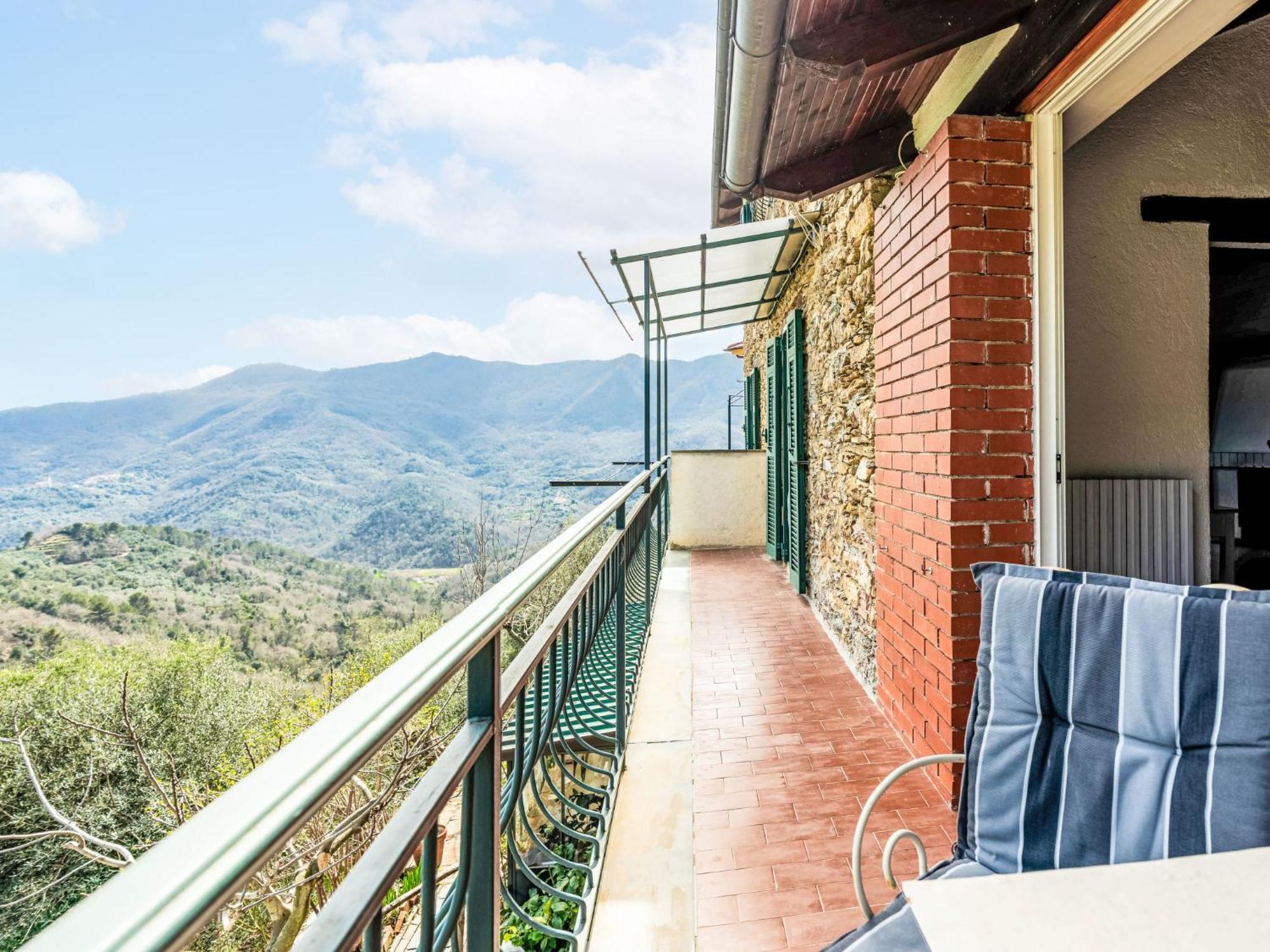 Holiday Home Mes Mas By Interhome Stellanello ภายนอก รูปภาพ