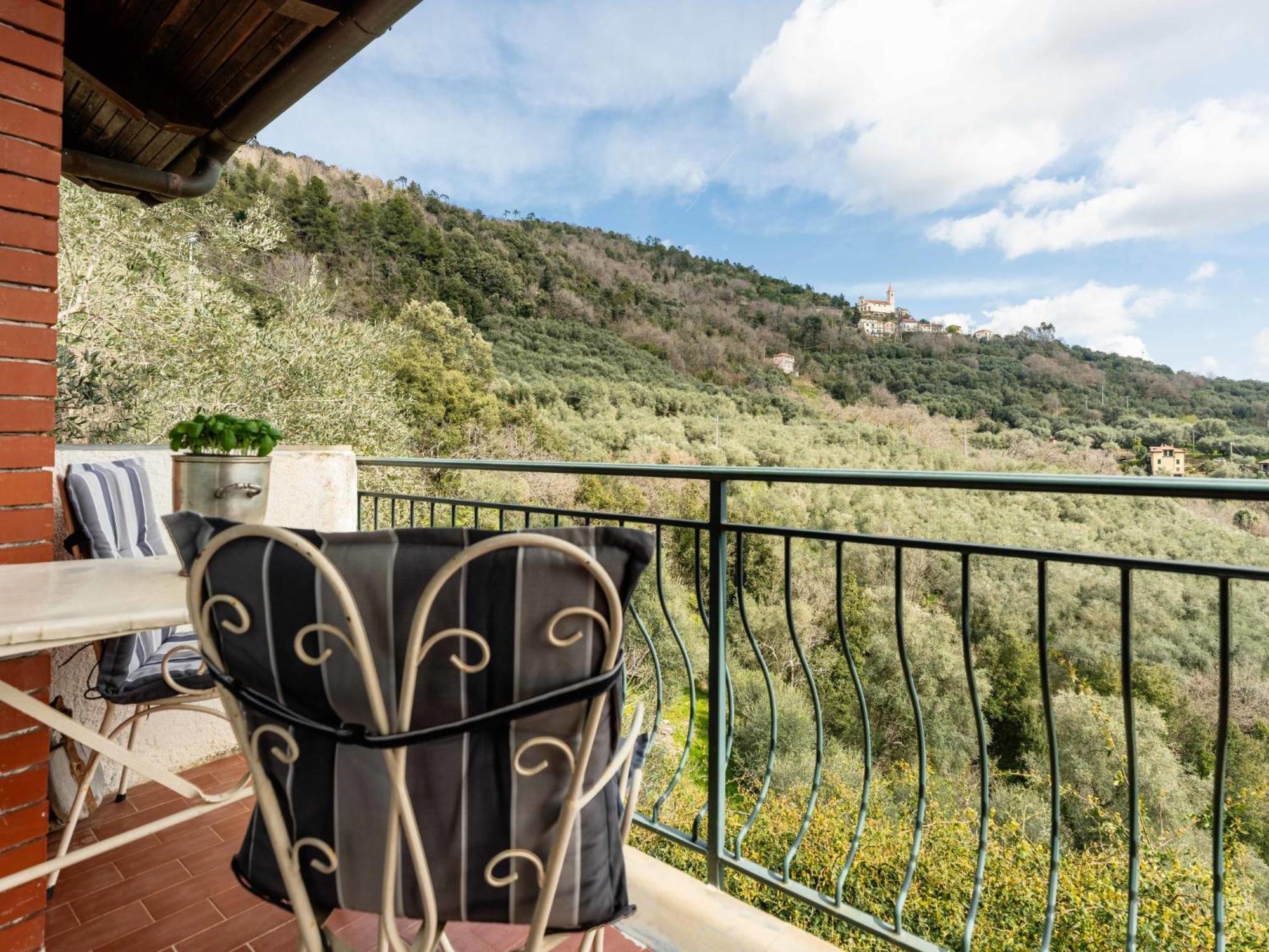 Holiday Home Mes Mas By Interhome Stellanello ภายนอก รูปภาพ