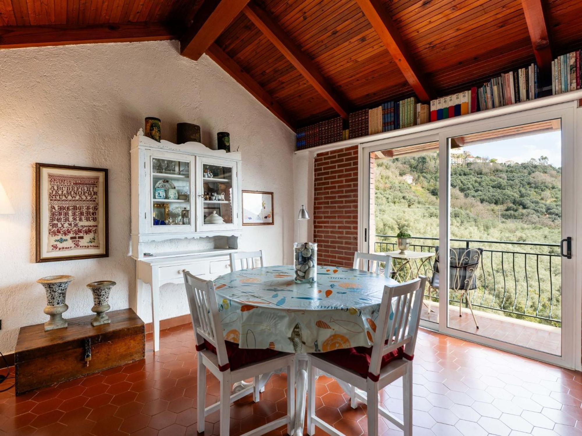Holiday Home Mes Mas By Interhome Stellanello ภายนอก รูปภาพ