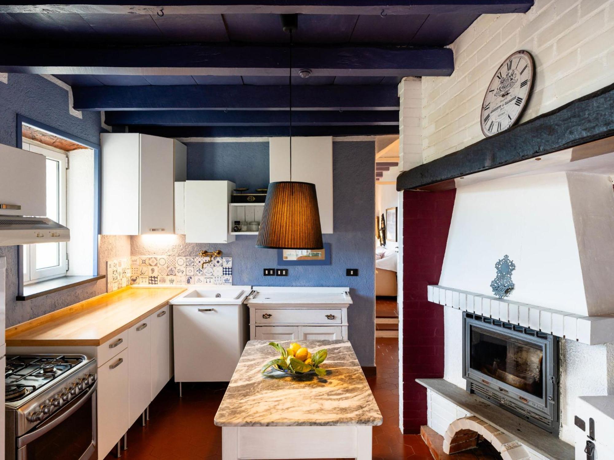 Holiday Home Mes Mas By Interhome Stellanello ภายนอก รูปภาพ