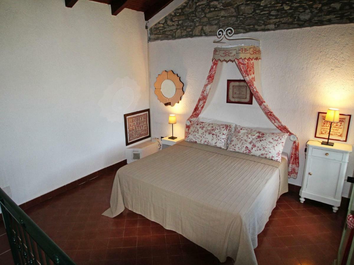 Holiday Home Mes Mas By Interhome Stellanello ภายนอก รูปภาพ