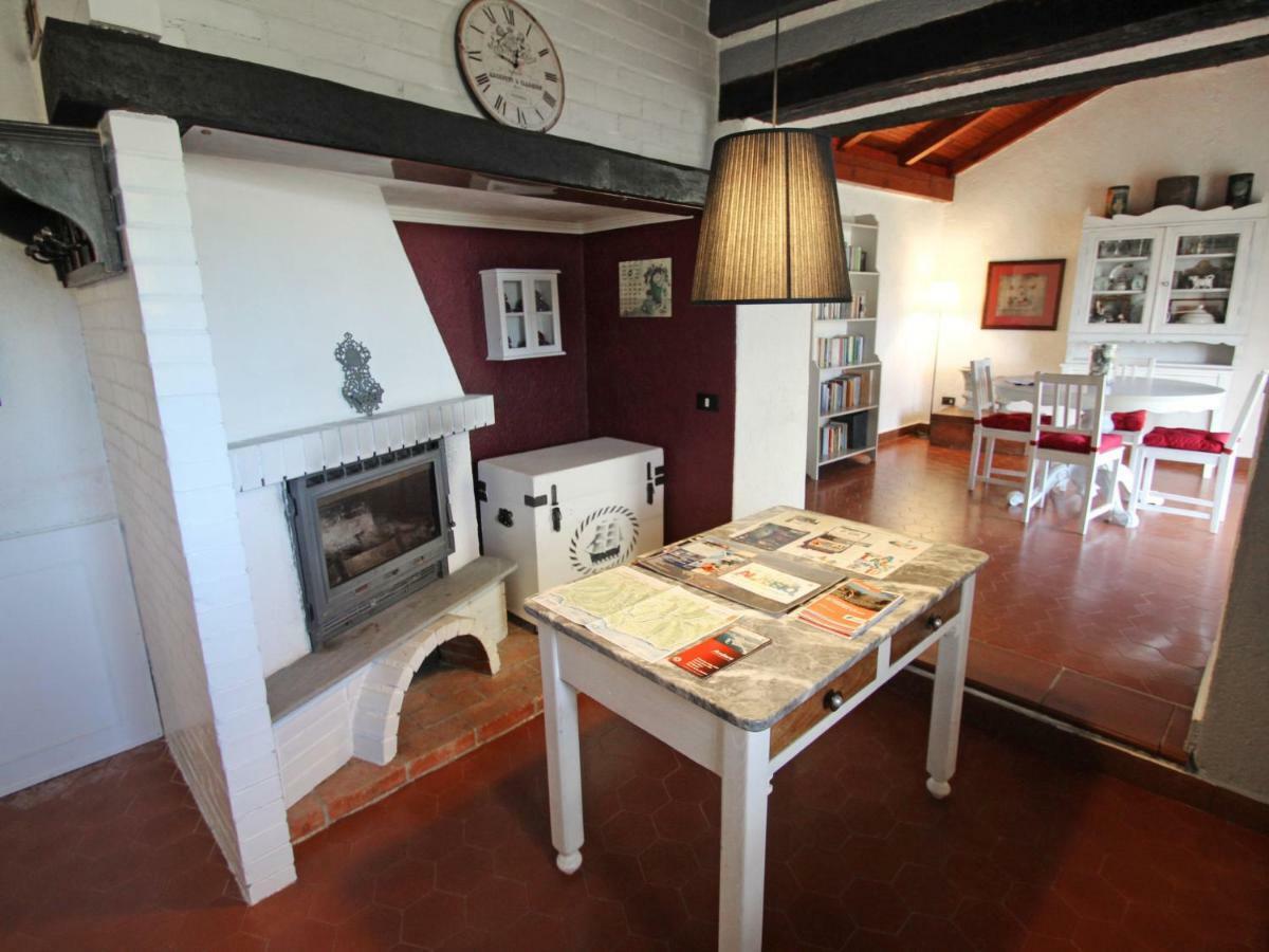 Holiday Home Mes Mas By Interhome Stellanello ภายนอก รูปภาพ