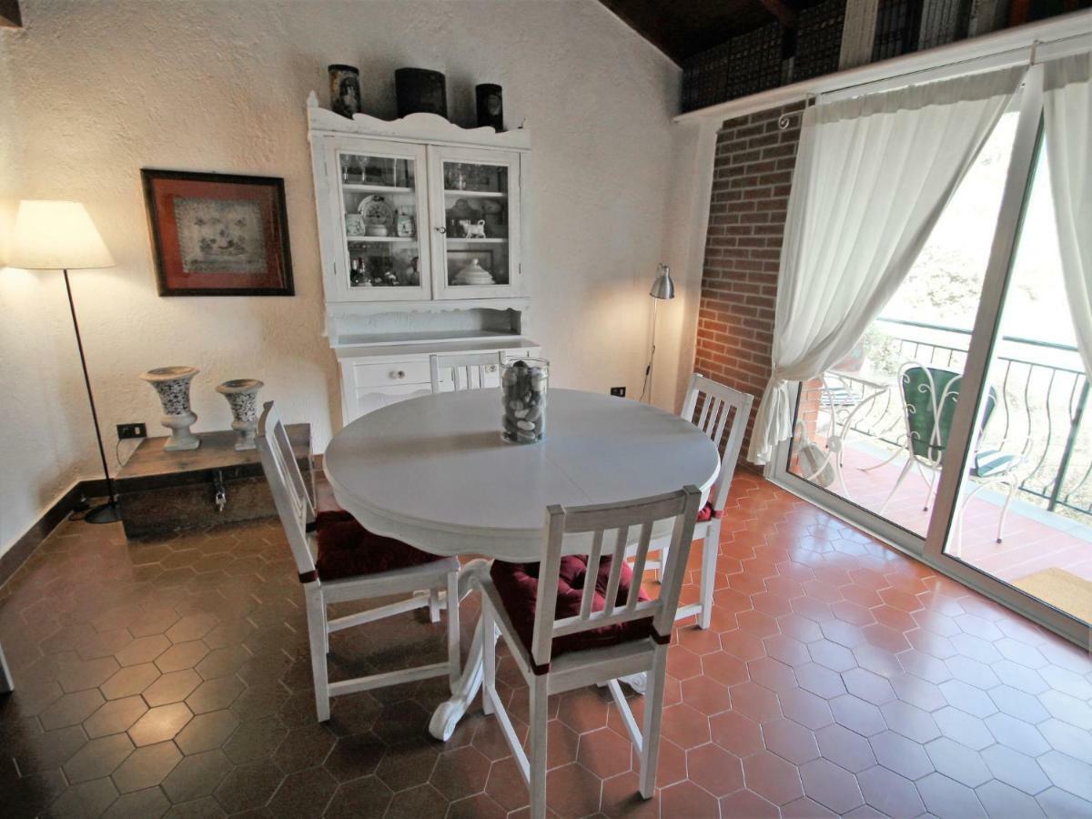 Holiday Home Mes Mas By Interhome Stellanello ภายนอก รูปภาพ