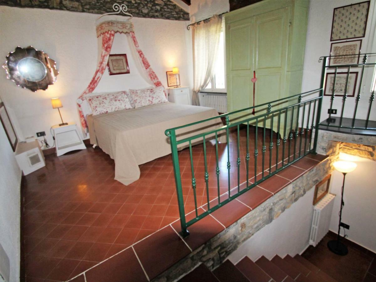 Holiday Home Mes Mas By Interhome Stellanello ภายนอก รูปภาพ