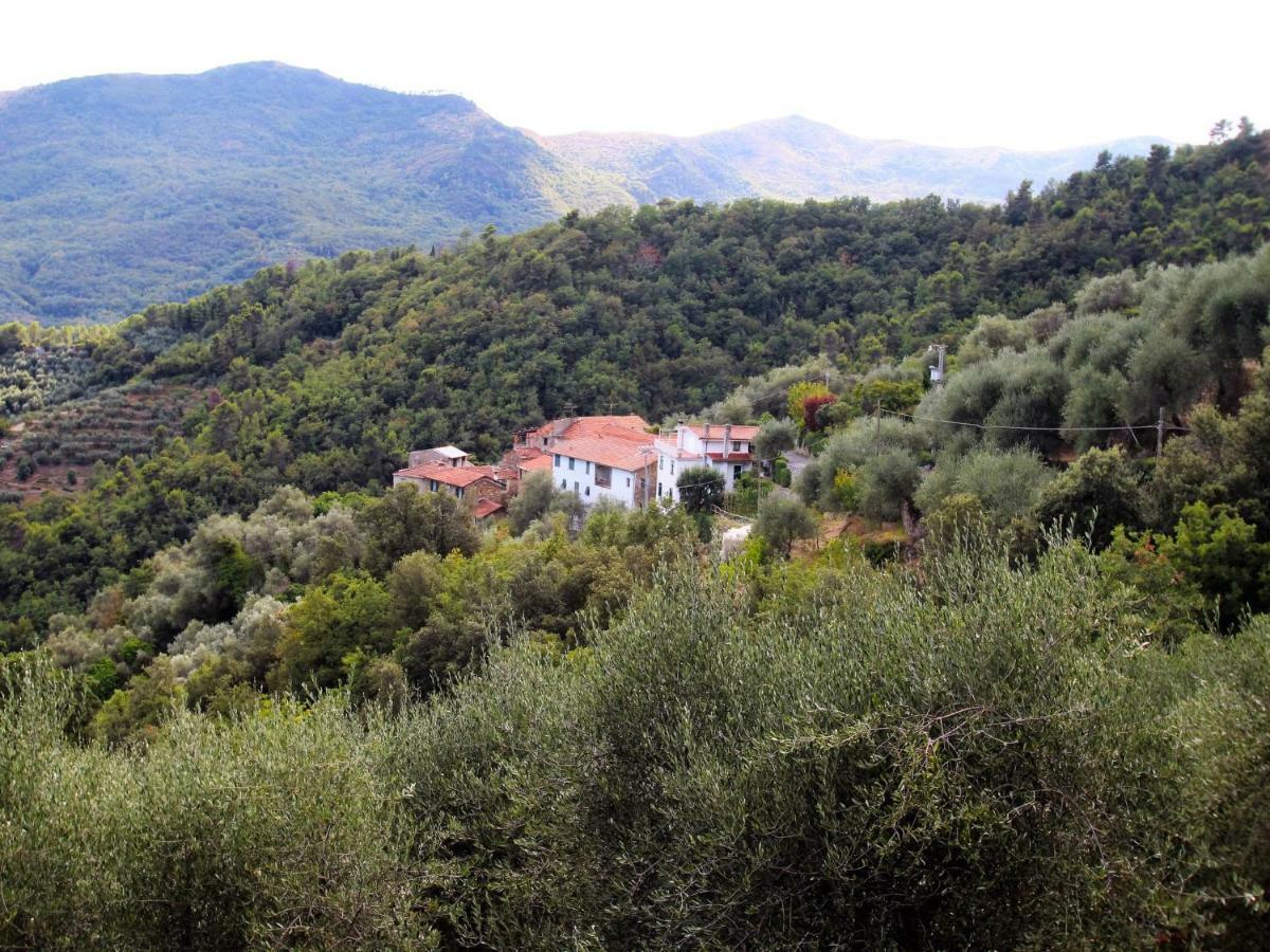 Holiday Home Mes Mas By Interhome Stellanello ภายนอก รูปภาพ