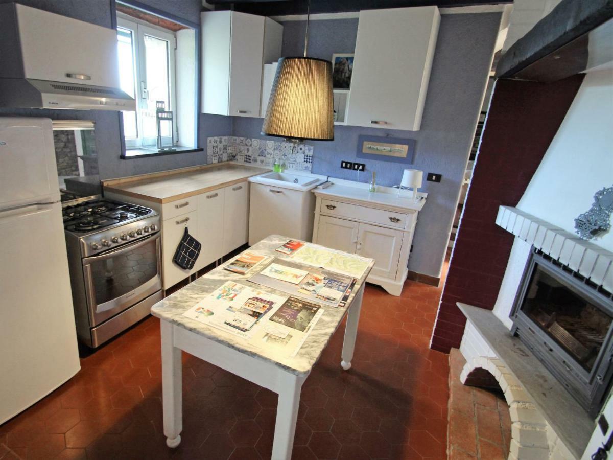 Holiday Home Mes Mas By Interhome Stellanello ภายนอก รูปภาพ