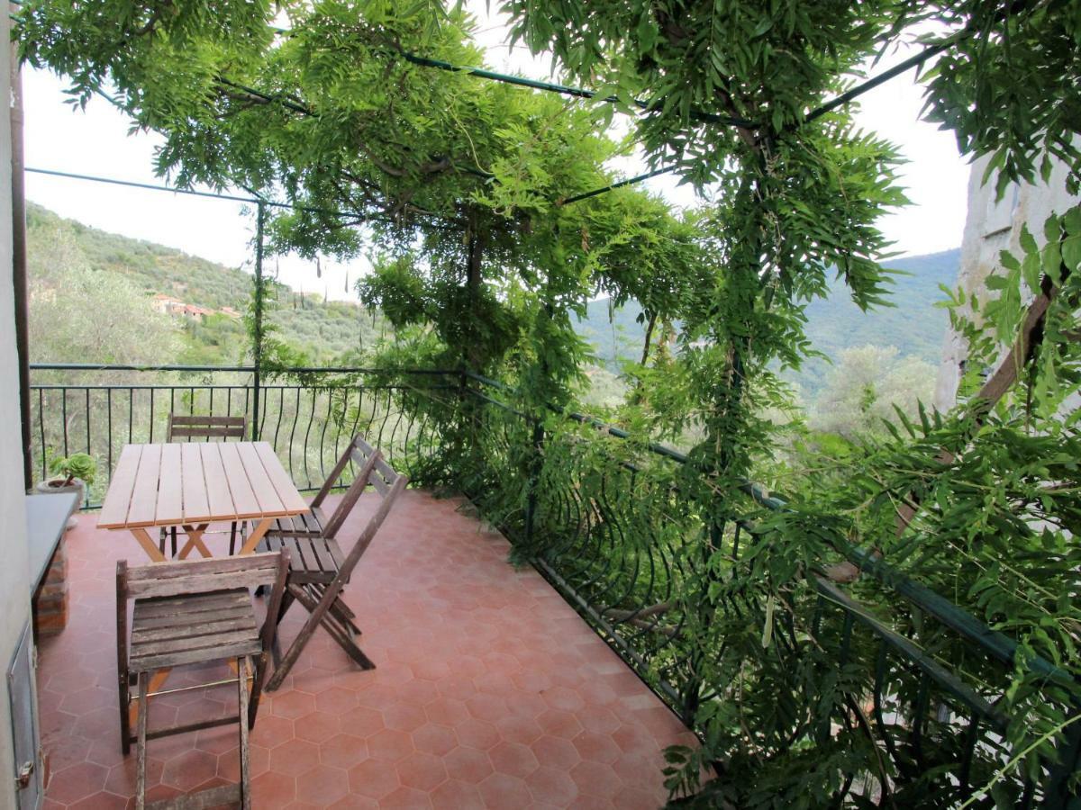 Holiday Home Mes Mas By Interhome Stellanello ภายนอก รูปภาพ