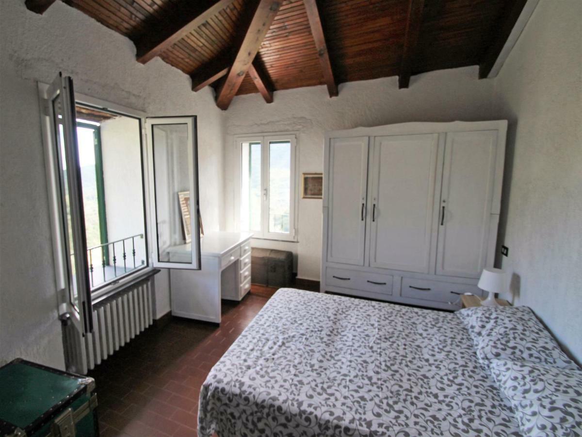 Holiday Home Mes Mas By Interhome Stellanello ภายนอก รูปภาพ