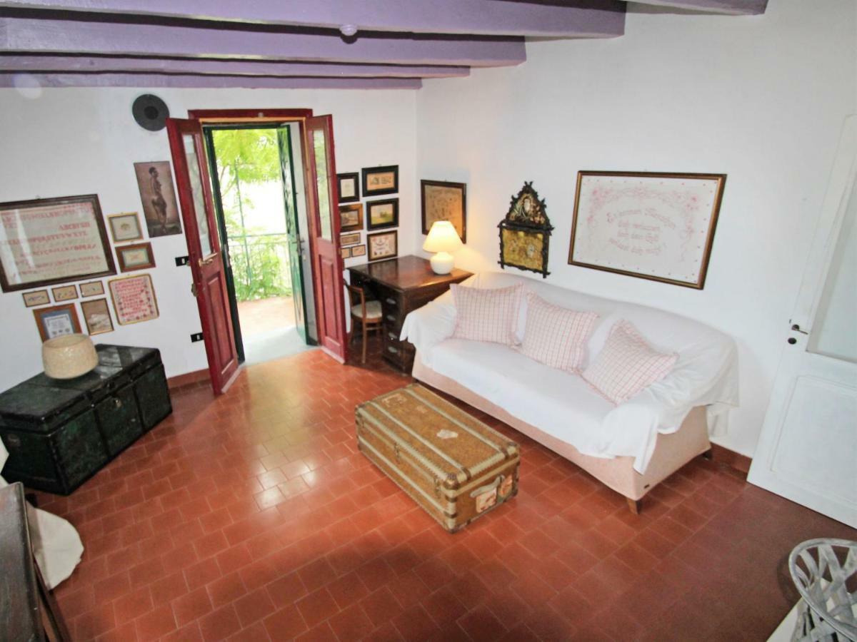 Holiday Home Mes Mas By Interhome Stellanello ภายนอก รูปภาพ
